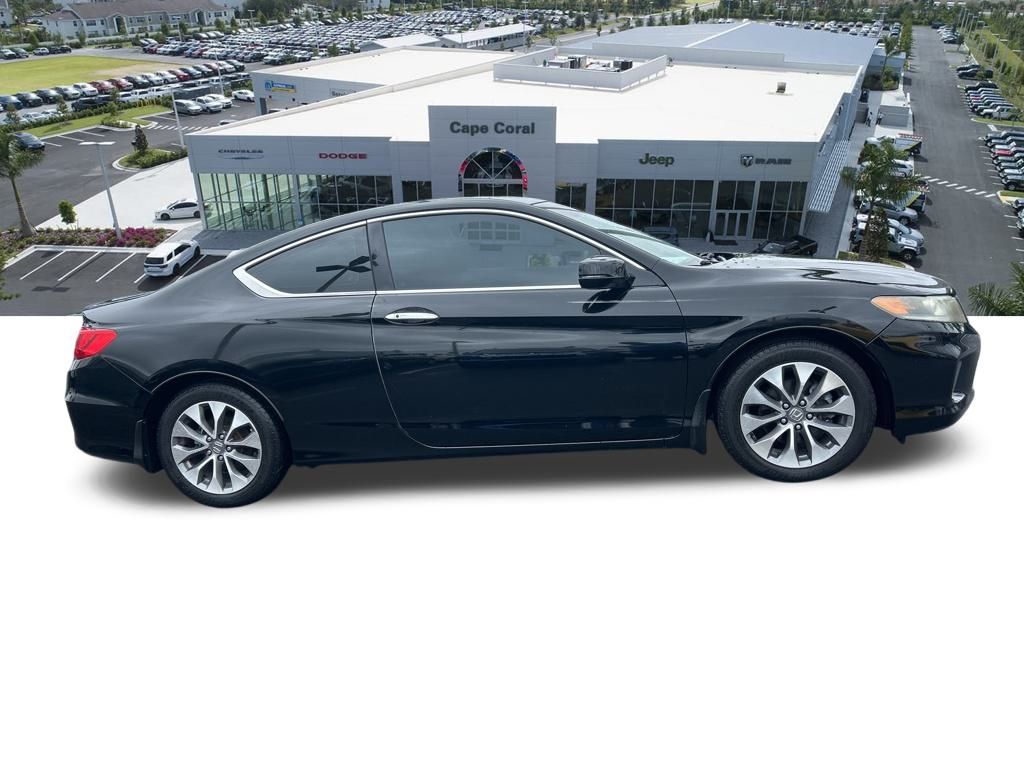 2013 Honda Accord EX photo 3