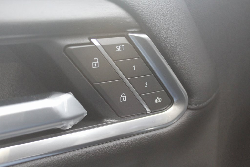 2025 Gmc Sierra 1500 Denali photo 22