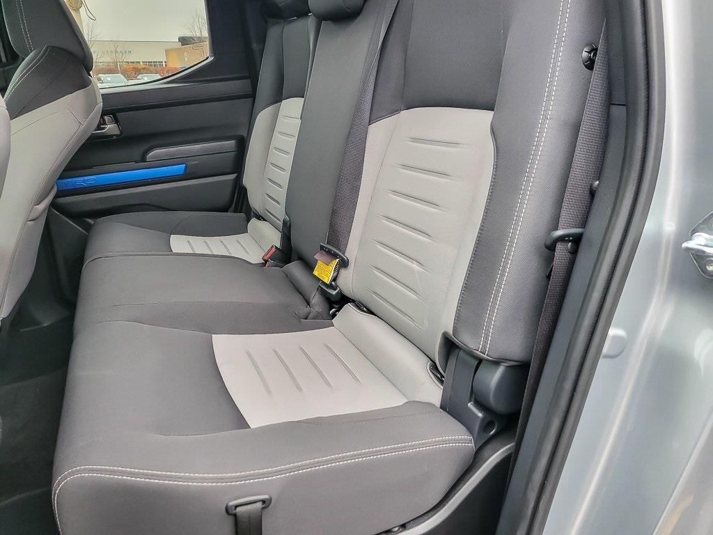 2025 TOYOTA TACOMA - Image 9