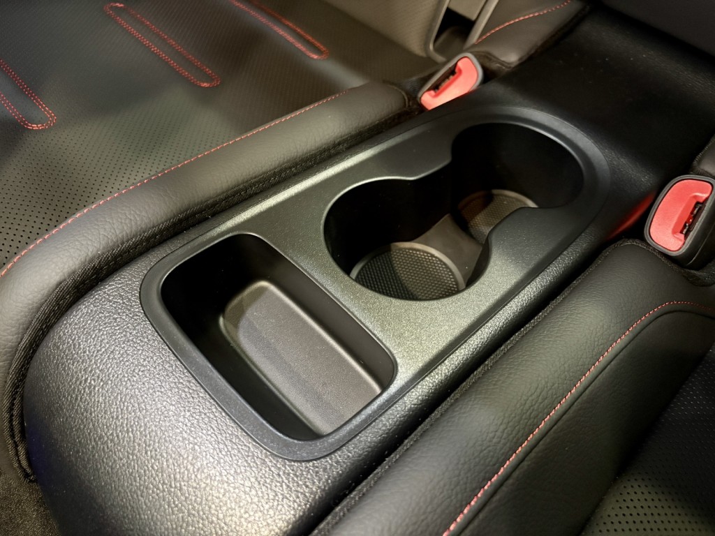 2026 Mercedes Benz CLE AMG 53 4MATIC photo 13