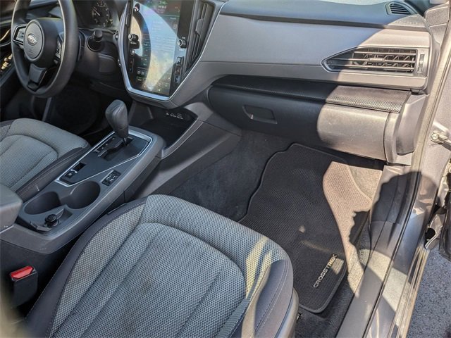 2024 Subaru Crosstrek Premium photo 37