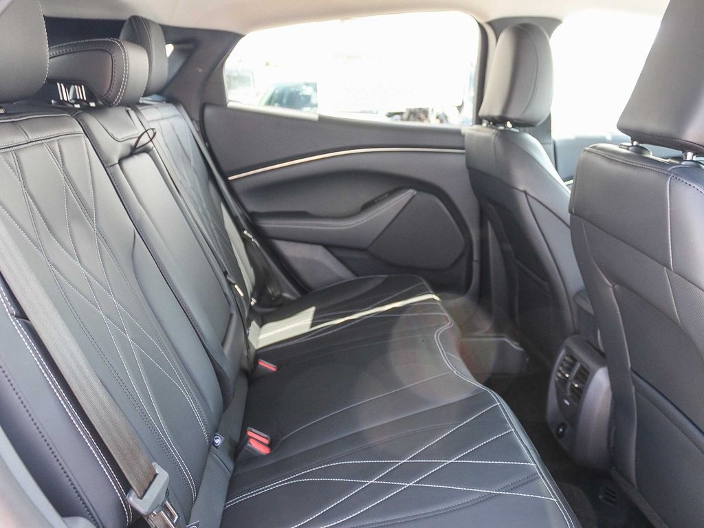 2025 Ford Mustang Mach-E Select photo 16