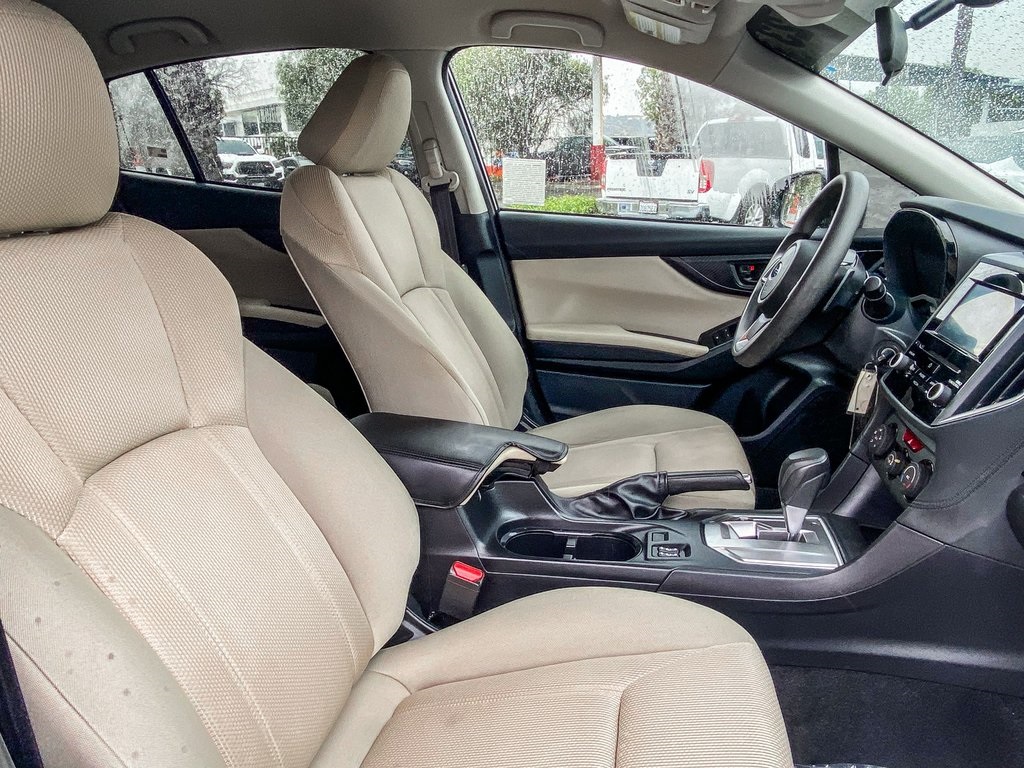 2023 Subaru Impreza Premium photo 15