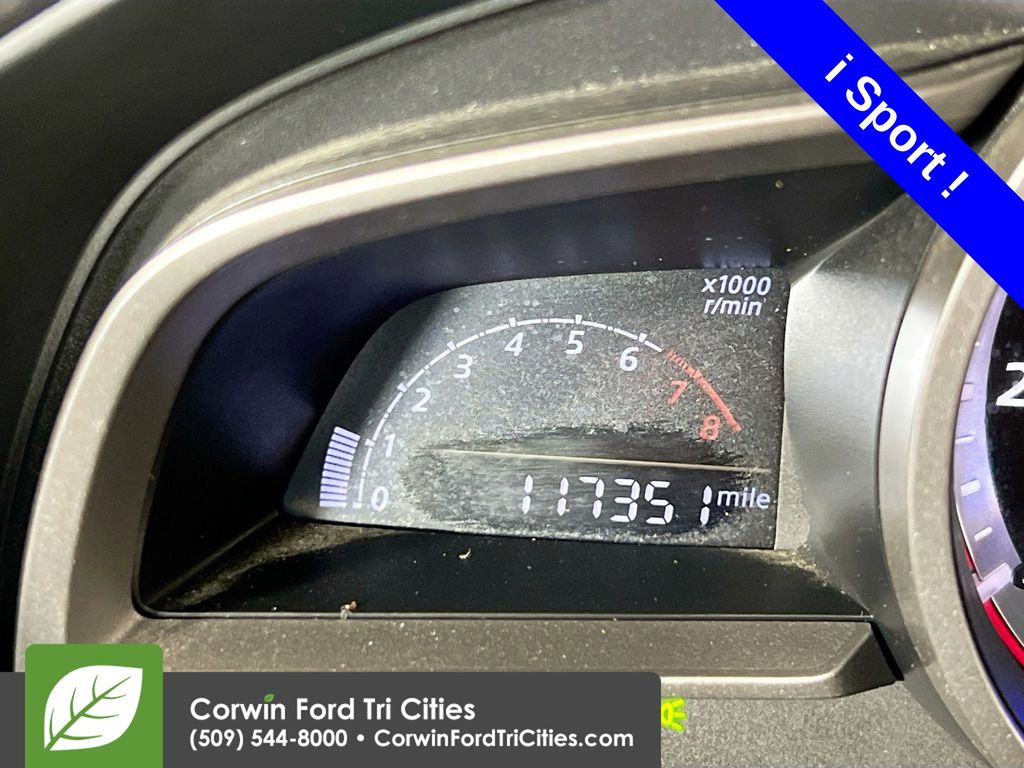 Used 2016 Mazda MAZDA3 i Sport with VIN JM1BM1K75G1331559 for sale in Pasco, WA