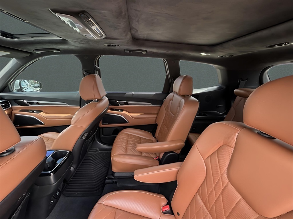 2024 Kia Telluride X-Pro photo 15