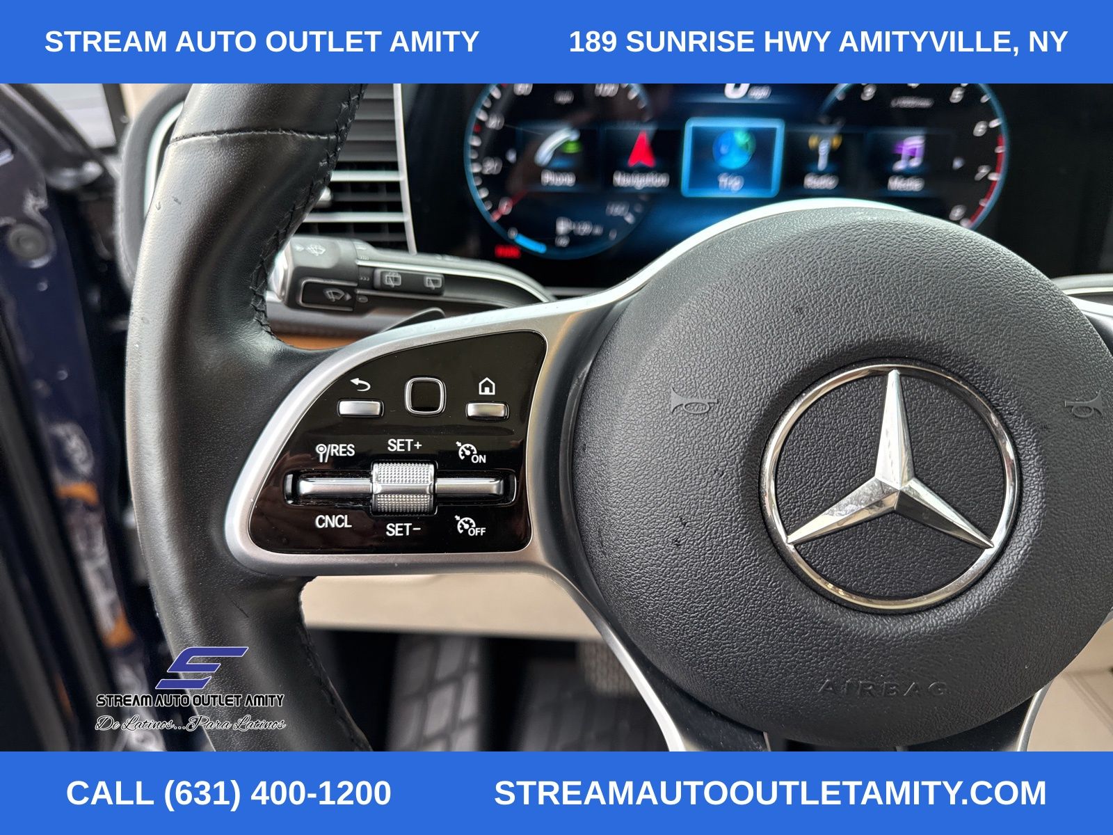 2022 Mercedes Benz GLS 450 4MATIC photo 26