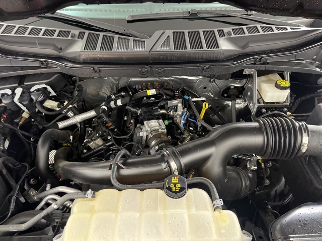 2023 Ford F-150 XL photo 22