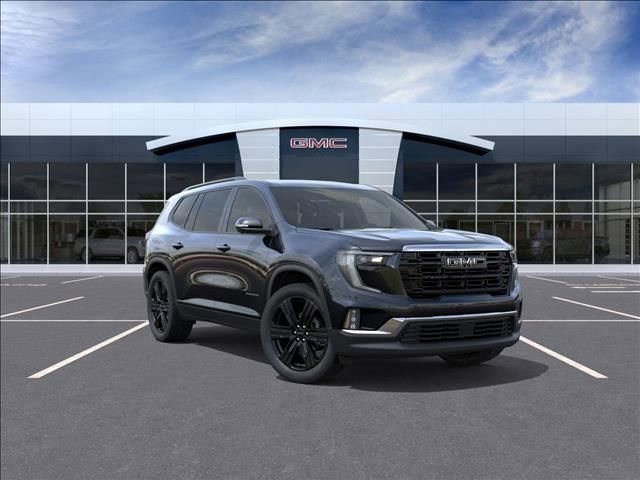 2026 GMC Acadia Elevation's photo