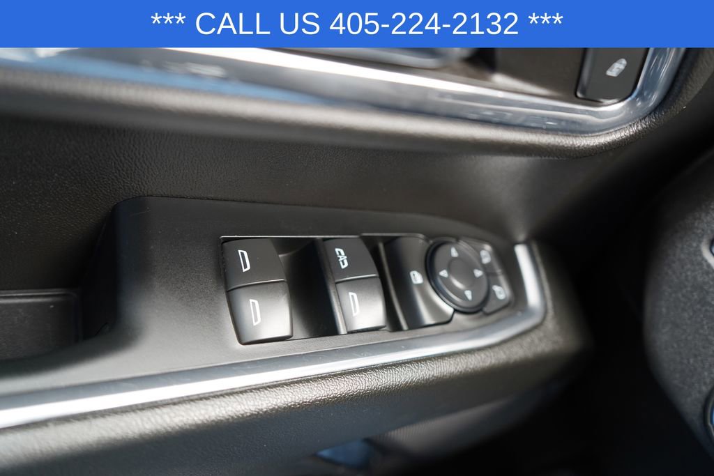 2024 Chevrolet Silverado 2500HD LT photo 23
