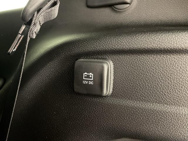 2025 Jeep Grand Cherokee Limited photo 14