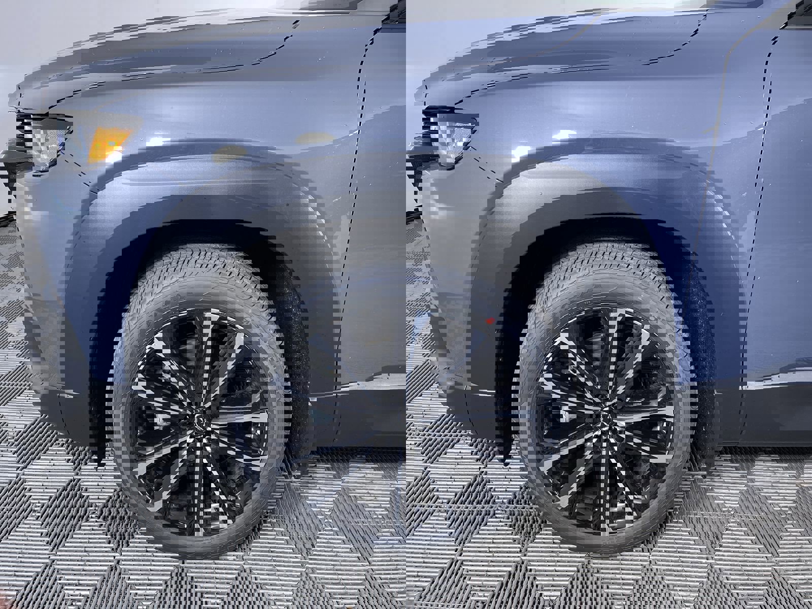 2025 Mazda CX-50 2.5 Turbo Premium photo 23