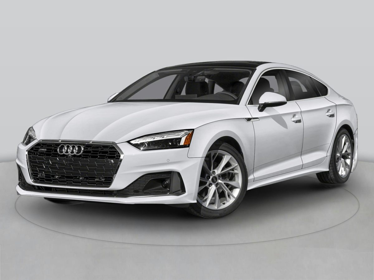 2025 Audi A5 Sportback Premium