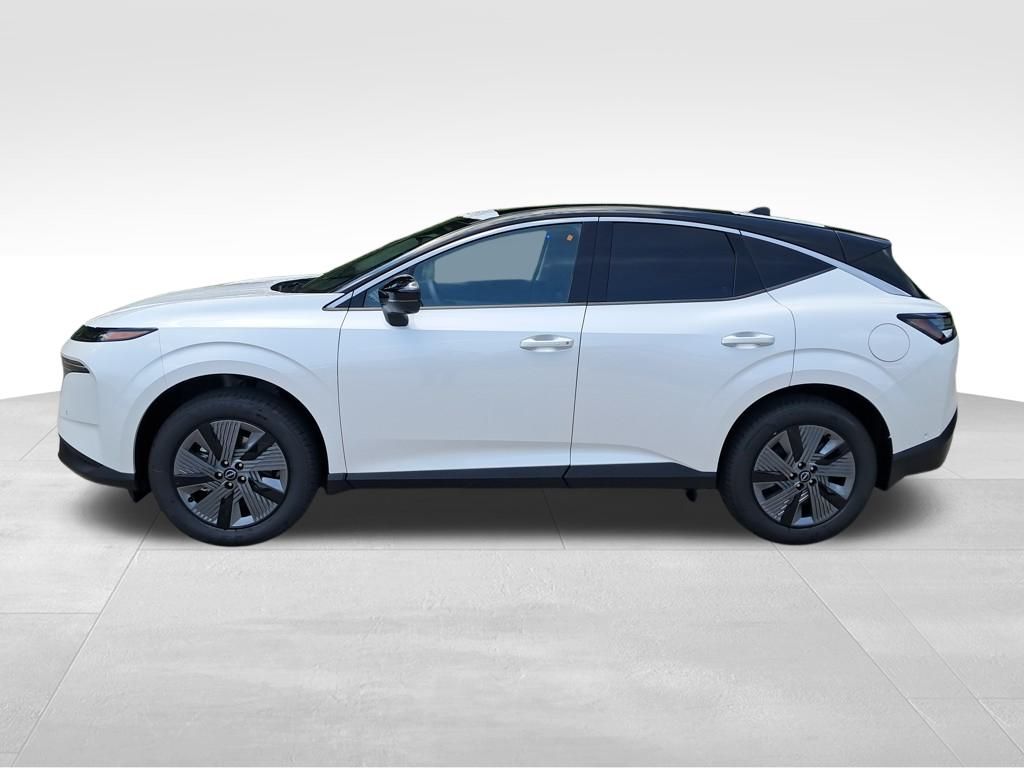 2025 Nissan Murano SL photo 3