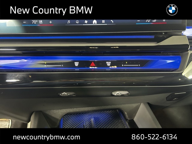 2024 Bmw 540i xDrive photo 19