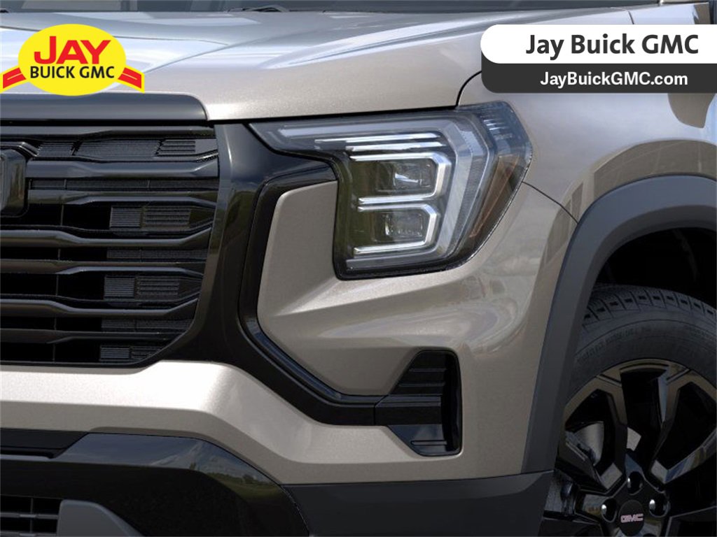 2026 Gmc Terrain Elevation photo 2