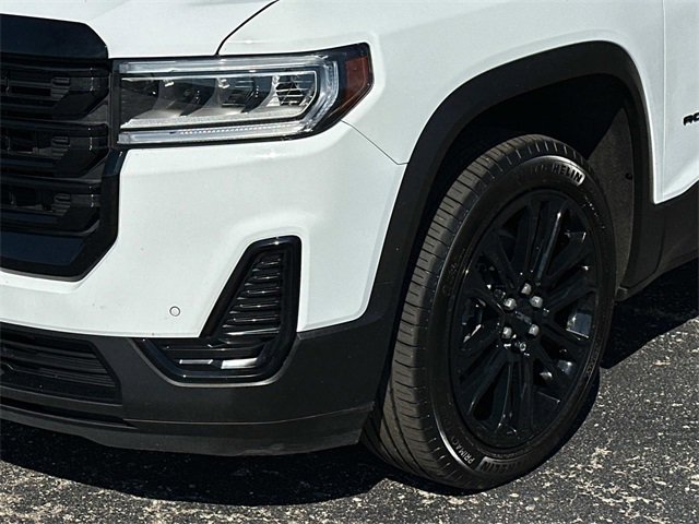 2022 Gmc Acadia SLE photo 6