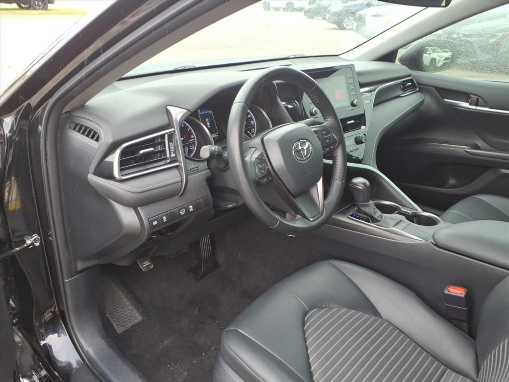 2023 Toyota Camry SE photo 15
