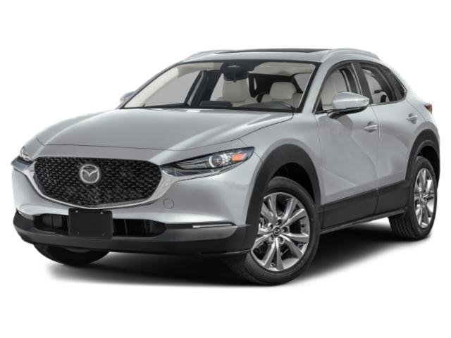 2025 Mazda CX-30 Preferred's photo