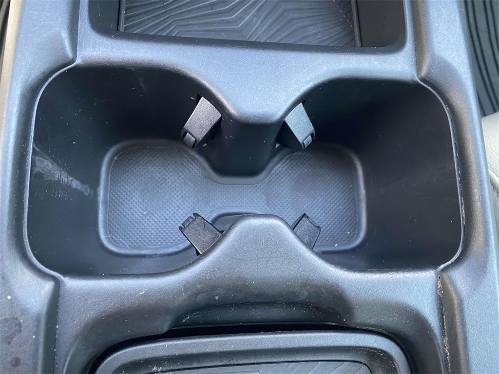 2019 Honda CR-V EX-L photo 20