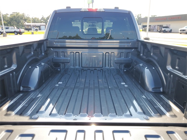 2025 Ford F-150 XLT photo 7