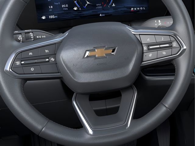 2026 Chevrolet Equinox LT photo 17