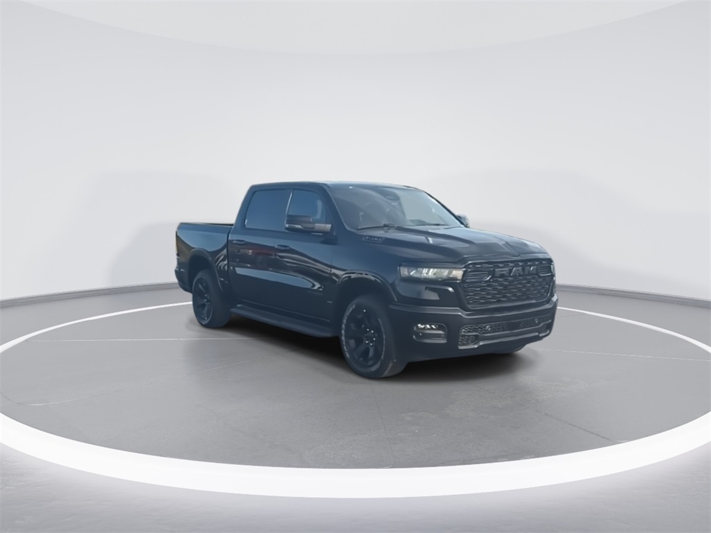 2026 Ram 1500 Big Horn Lone Star photo 3