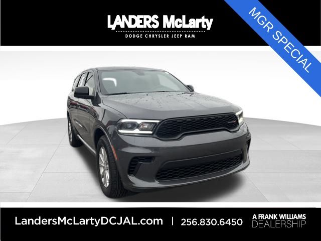 2026 Dodge Durango GT's photo