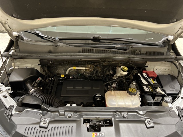 2021 Buick Encore Preferred photo 23