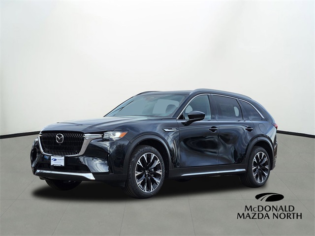 2026 Mazda CX-90 Premium Plus Package's photo