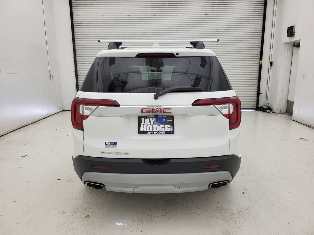 2023 Gmc Acadia SLT photo 14