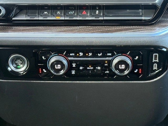 2022 Chevrolet Silverado 1500 LT photo 21