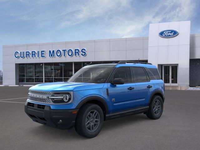 2026 FORD BRONCO SPORT - Image 24