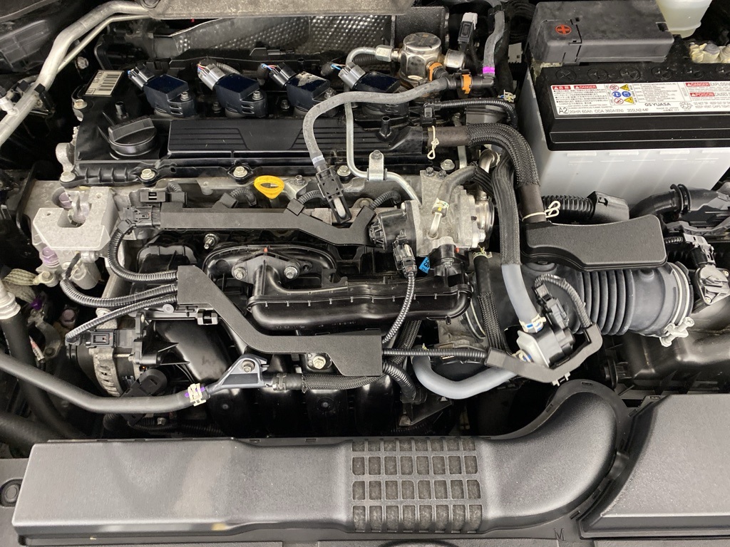 2022 Toyota Corolla SE photo 21