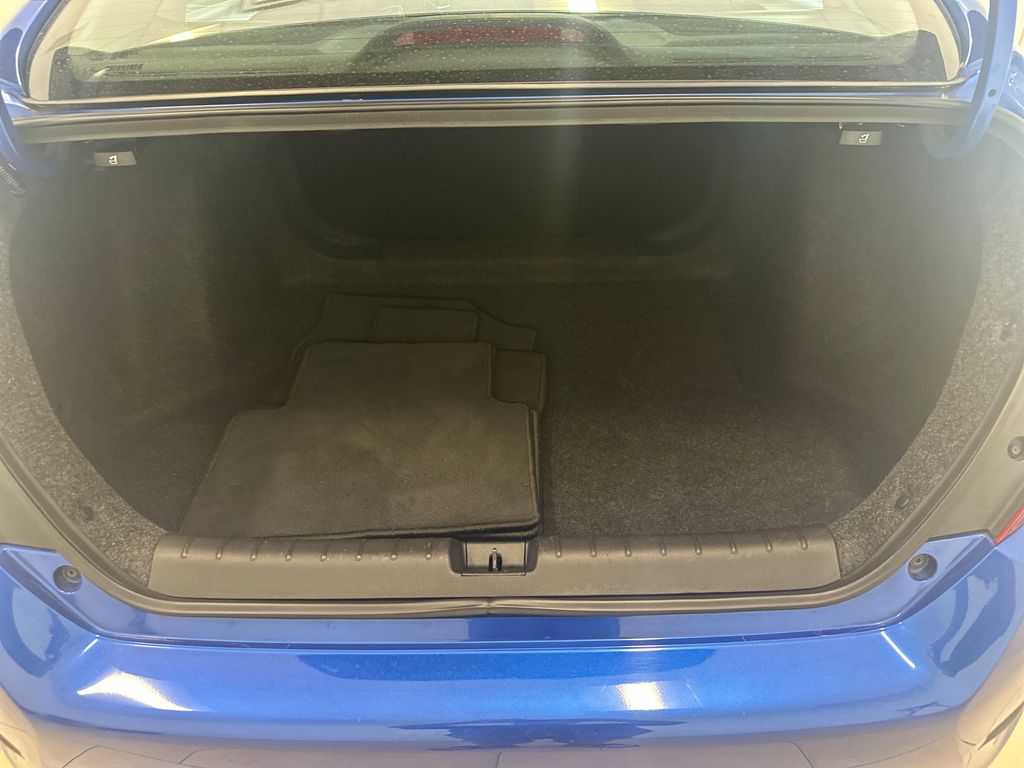 2020 Honda Civic EX photo 19