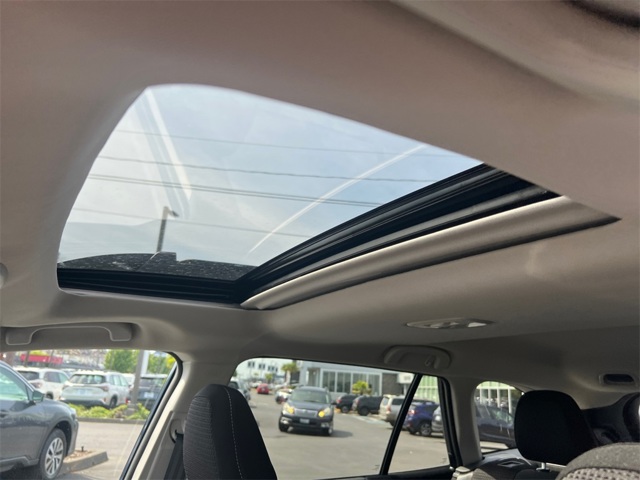 2025 Subaru Outback Premium photo 21