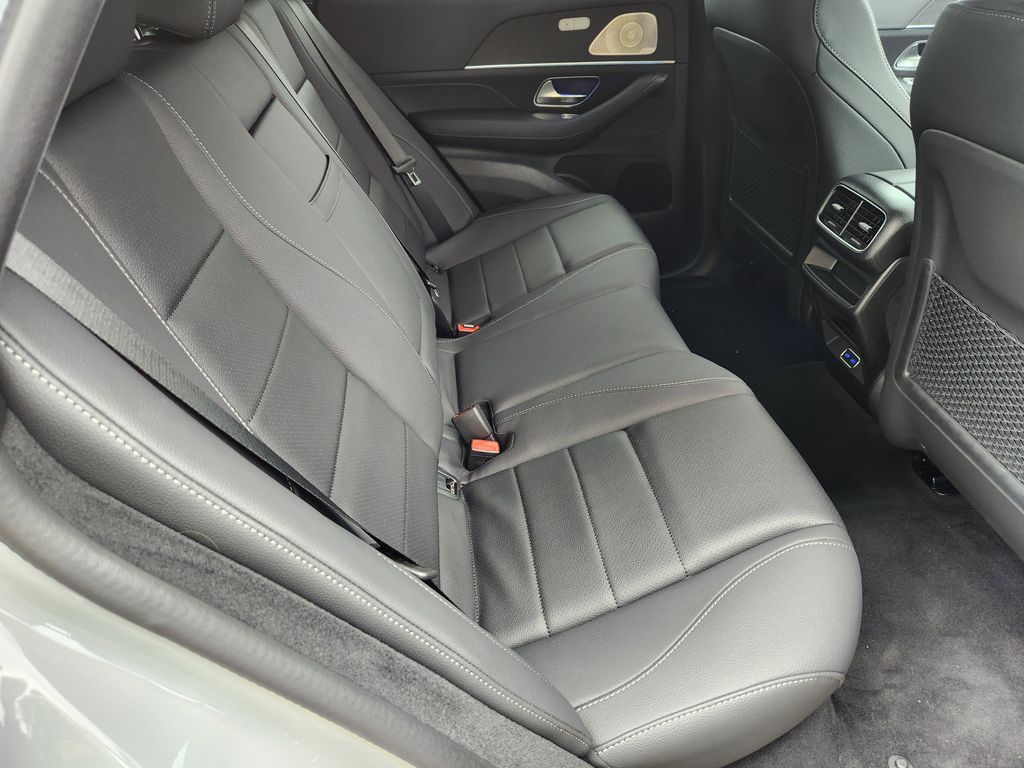 2026 Mercedes Benz GLE 450 Coupe 4MATIC photo 13