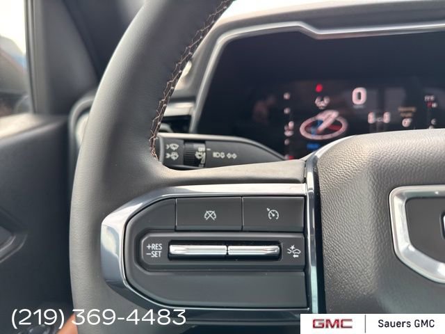 2023 Gmc Canyon AT4 photo 18
