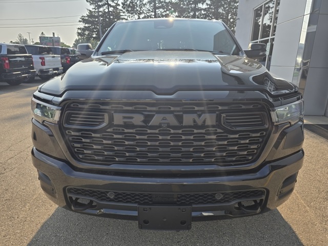 2026 Ram 1500 Big Horn Lone Star photo 2