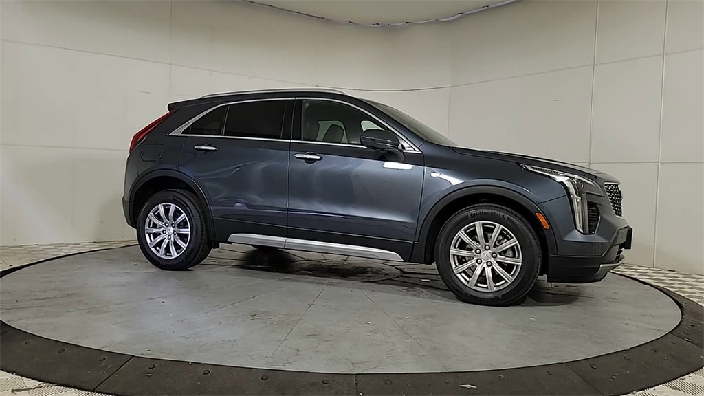2020 CADILLAC XT4 - Image 9