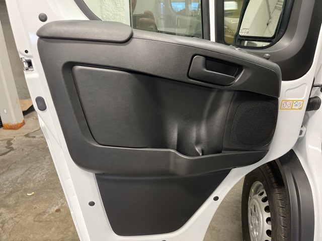 2025 Ram ProMaster 2500 photo 6