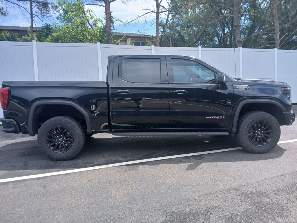 2023 Gmc Sierra 1500 AT4X photo 6