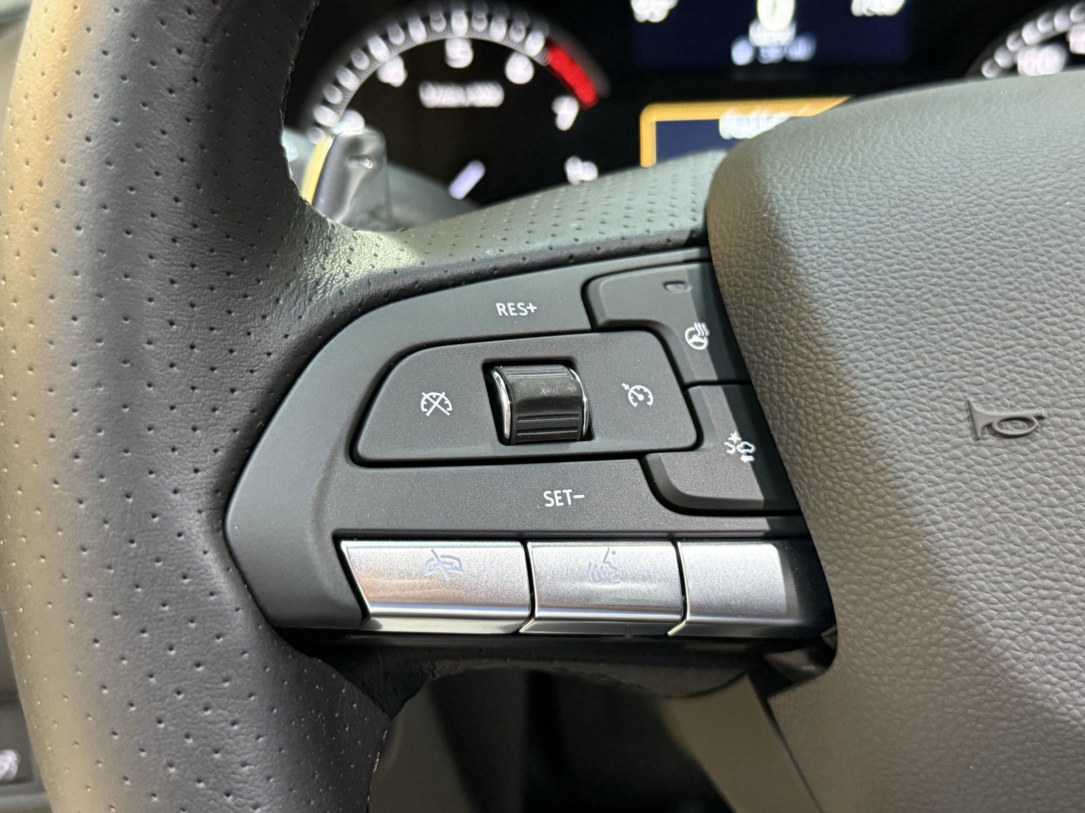 2025 Cadillac CT4 Sport photo 15