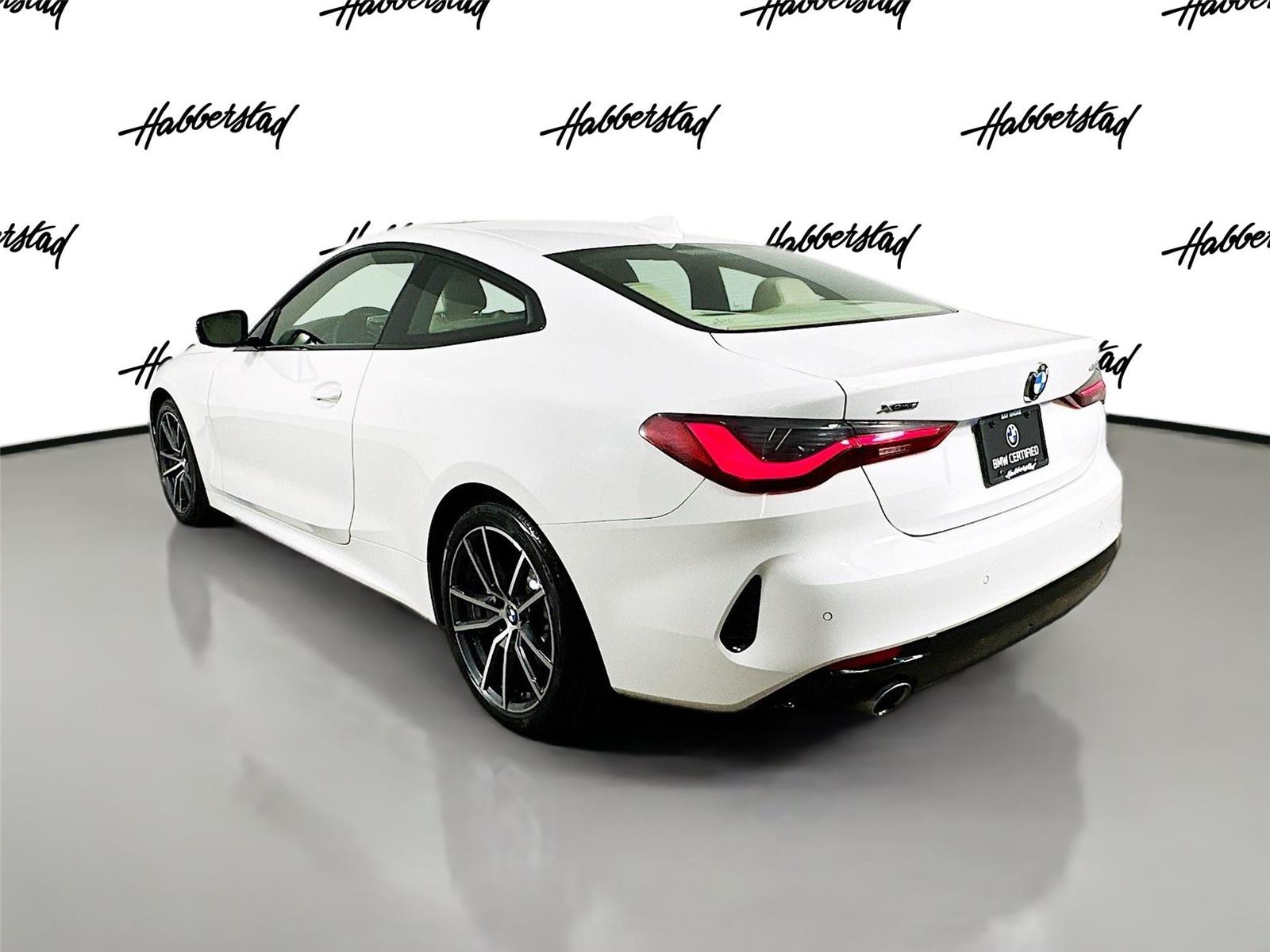 2022 Bmw 430i xDrive photo 7