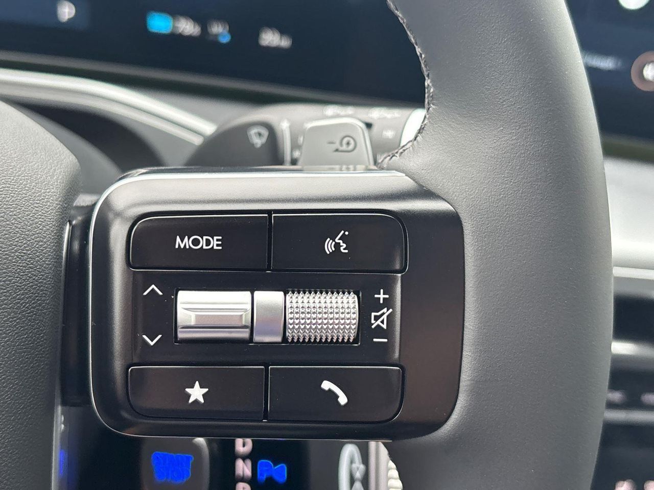 2026 Hyundai Ioniq SEL photo 12