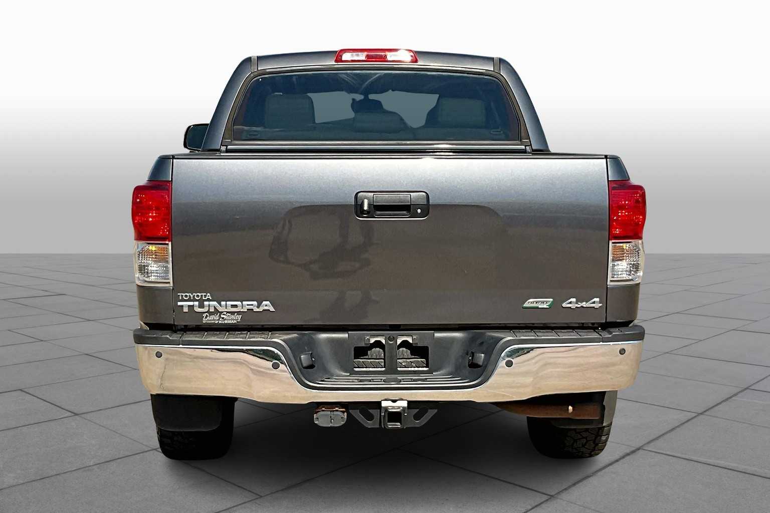 2013 Toyota Tundra Limited photo 4