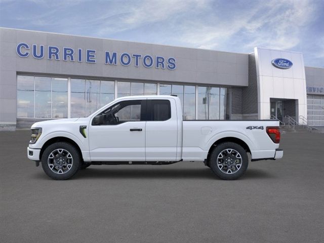 2025 FORD F-150 - Image 25