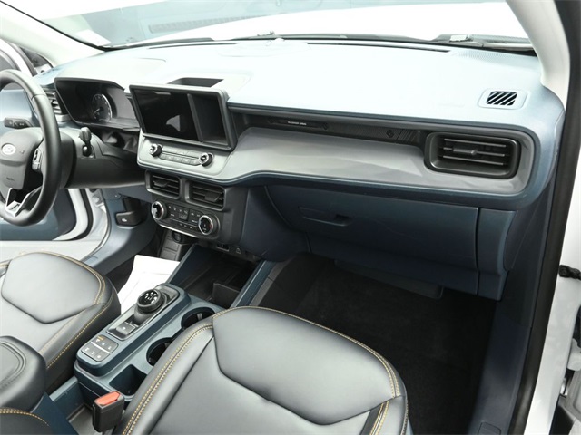 2024 FORD MAVERICK - Image 30