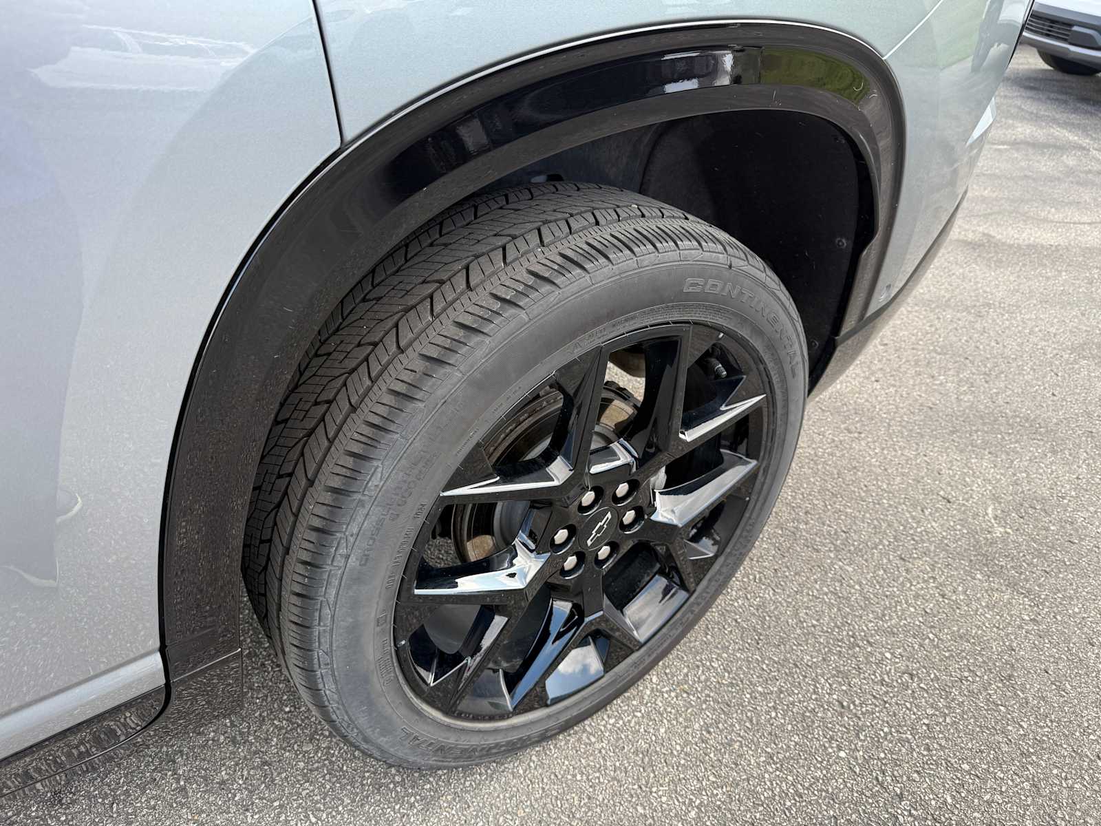 2024 Chevrolet Traverse RS photo 13