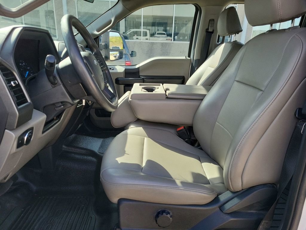 2022 Ford F-250 XL photo 18