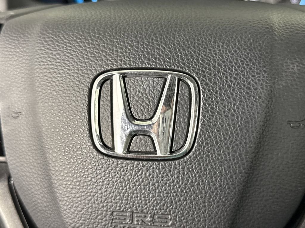 2023 Honda Odyssey Touring photo 20